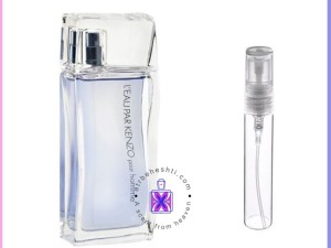 عطر گرمی کنزو لئو پار مردانه