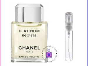 عطر گرمی پلاتینیوم