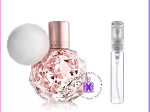 عطر گرمی آریانا گراند اری