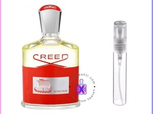عطر گرمی کرید وایکینگ