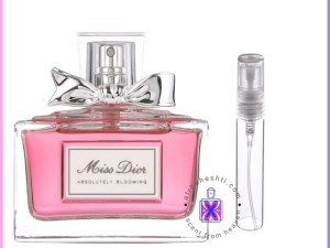 عطر گرمی میس دیور ابسولوتلی بلومینگ