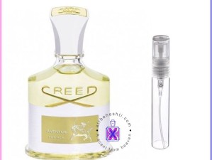 عطر گرمی کرید اونتوس زنانه