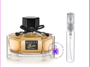 عطر گرمی گوچی فلورا