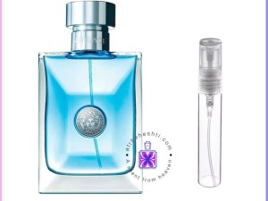 عطر گرمی ورساچه پور هوم