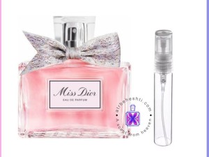 عطر گرمی میس دیور