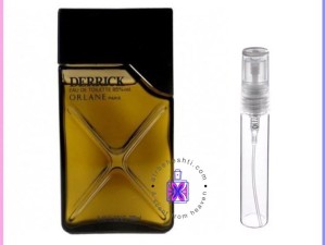 عطر گرمی دریک مردانه