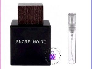 عطر گرمی لالیک انکر نویر