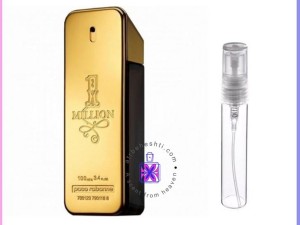 عطر گرمی وان میلیون