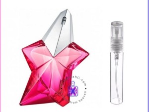 عطر گرمی آنجل قرمز
