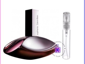 عطر گرمی ایفوریا زنانه