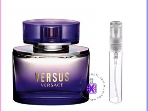 عطر گرمی ورسوز ورساچه