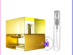 عطر گرمی شیسیدو زن زنانه