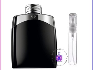 عطر گرمی مونت بلنک لجند