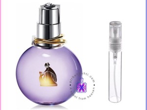 عطر گرمی اکلت لانوین