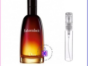 عطر گرمی فارنهایت دیور