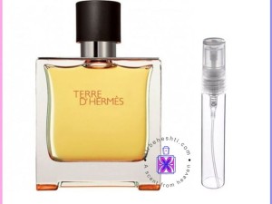 عطر گرمی تق هرمس