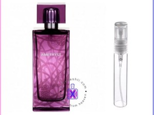 عطر گرمی لاالیک آمیتیس