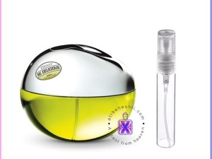 عطر گرمی بی دلیشز