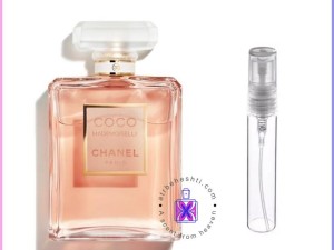 عطر گرمی کوکو شنل