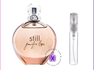 عطر گرمی استیل جنیفر لوپز