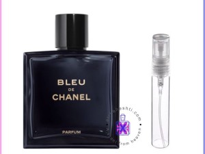 عطر گرمی بلو شنل
