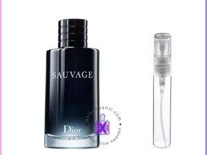 عطر گرمی ساواج دیور