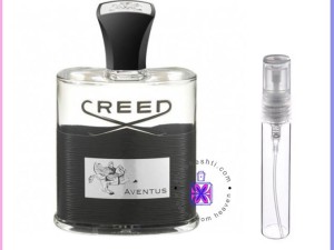 عطر گرمی کرید اونتوس