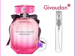 عطر بامب شل ژیوادان
