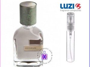 عطر مگاماره لوزی