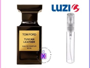 عطر توسکان لدر لوزی