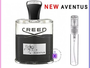 عطر گرمی نیو اونتوس