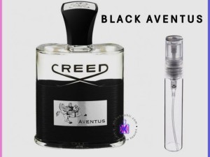 عطر گرمی بلک اونتوس