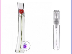 عطر گرمی کنزو فلاور