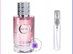 عطر گرمی جوی دیور