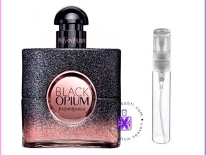 عطر گرمی بلک اوپیوم فلورال شوک