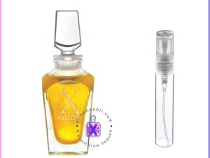 عطر گرمی زرجوف بلک