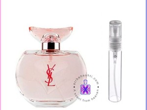 عطر گرمی لاولی سک..ی