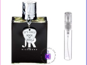 عطر گرمی جان ریچموند