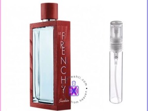 عطر گرمی لفرنچی گرلن