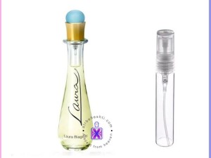 عطر گرمی لائورا
