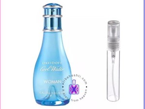 عطر گرمی کول واتر زنانه