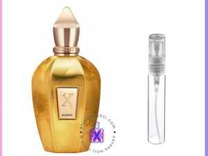 عطر گرمی زرجف اکسنتو اوردوز