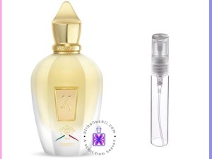 عطر گرمی زرجوف ناکسوس