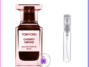 عطر تام فورد چری اسموک