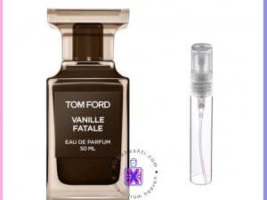 عطر تام فورد وانیل فتال