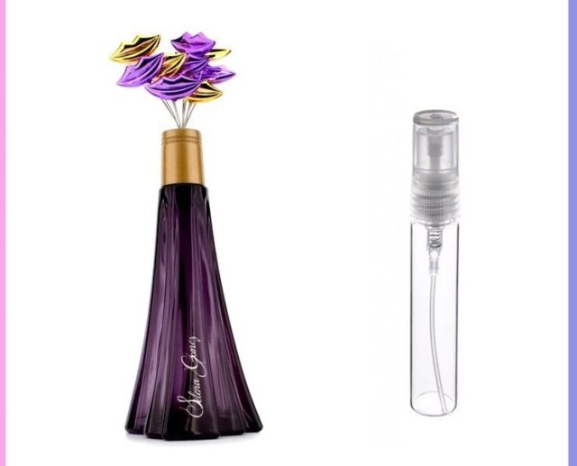 عطر گرمی سلنا گومز