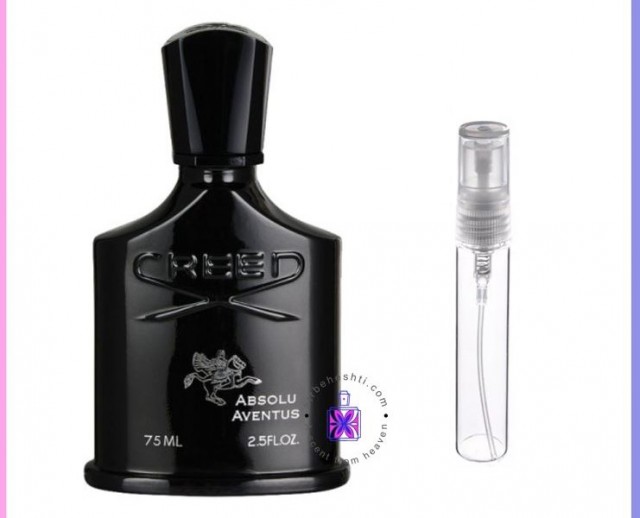 عطر کرید اونتوس ابسولو