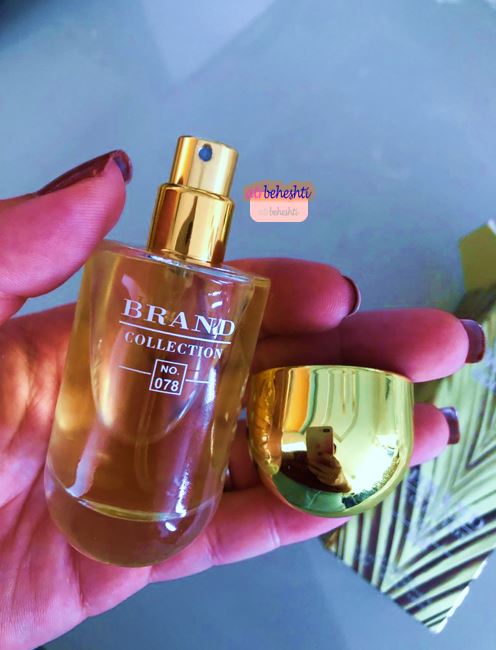 عطر کارولینا هررا 212 وی ای پی ویلد پارتی زنانه برند کالکشن 078 - عطر بهشتی