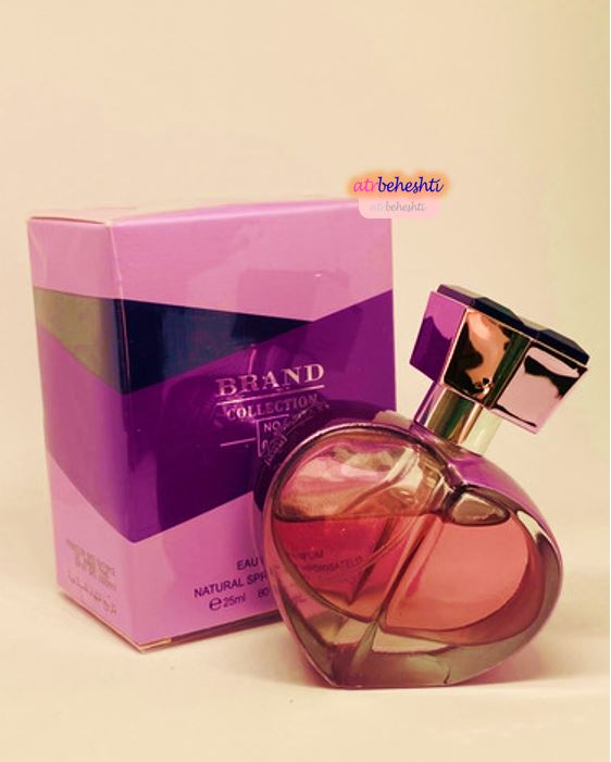 عطر شوپارد هپی اسپیریت برند کالکشن 090 - عطر بهشتی