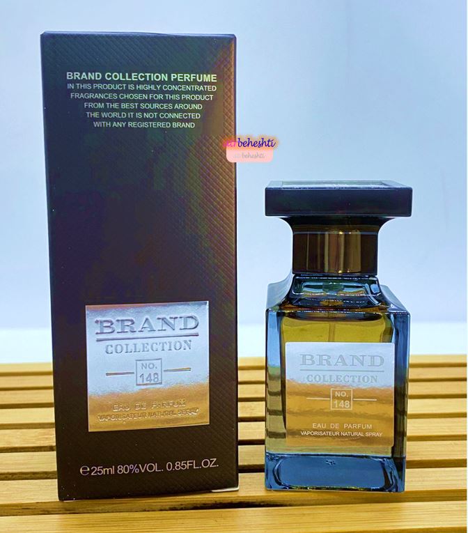 عطر تام فورد عود وود برند کالکشن 148 - عطر بهشتی